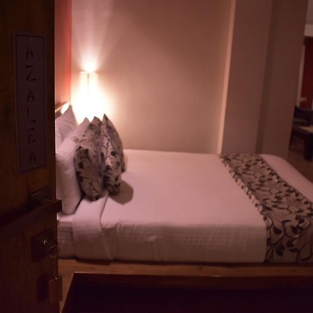Kaizun Bed Breakfast Шиллонг Экстерьер фото